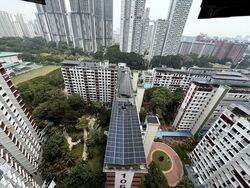 Blk 105 Hendersonville (Bukit Merah), HDB 3 Rooms #622433691